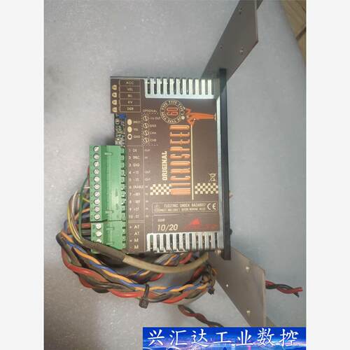 拆机AXOR驱动器2台，型号MCS-060-10/20-N-  询价下单