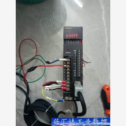 EPS-BS-0D40AA-1000 东菱400W伺服驱动器 议价商品