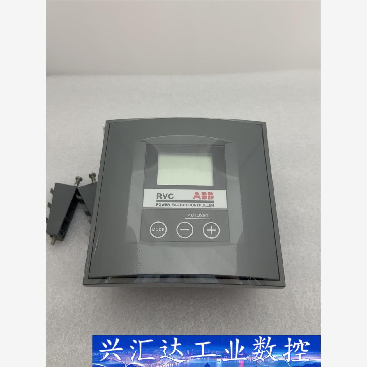ABB 功率因数表控制器 RVC10-1/5A 2GCA28 议价商品