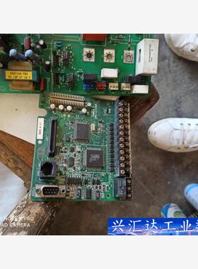 三肯变频器SHF37kw/SPF45kw.拆机一套电源驱动板  询价下单