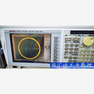 询价下单 成色超好R3767CH矢量网络分析仪