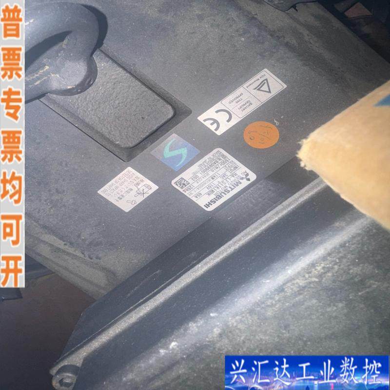 三菱伺服电机HA-LFS11K1MBK库存有货咨询议价