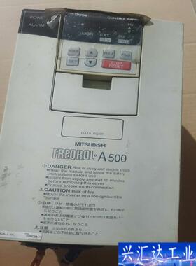 FR-A520-1.5K 220V 1.5KW 议价产品