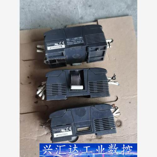 基恩士KV-8ER两个 KV-E8X有1个，新到拆机货5  询价下单