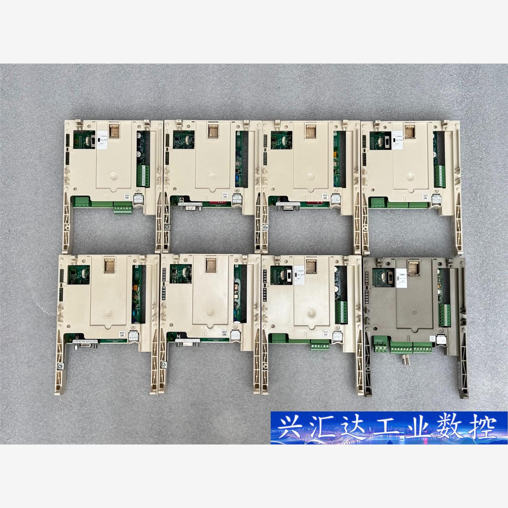 施耐德ATV71变频器DP通讯卡 VW3A3307 VW3A  询价下单