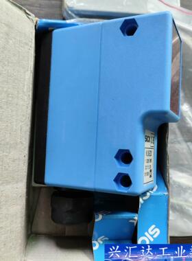 全新原装正品 SICK WL36-B230S21  光电开关  询价下单