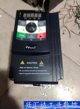 日业CM530H-4T2R2GB,380－2.2kw一台，实 议价商品