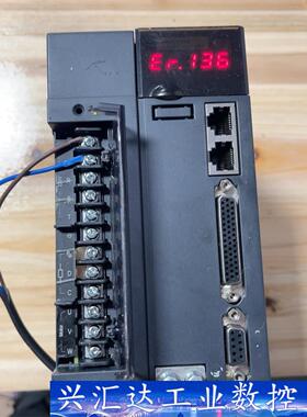 汇川驱动器is620ps7r6l-lab，实价包邮，只会通电  询价下单