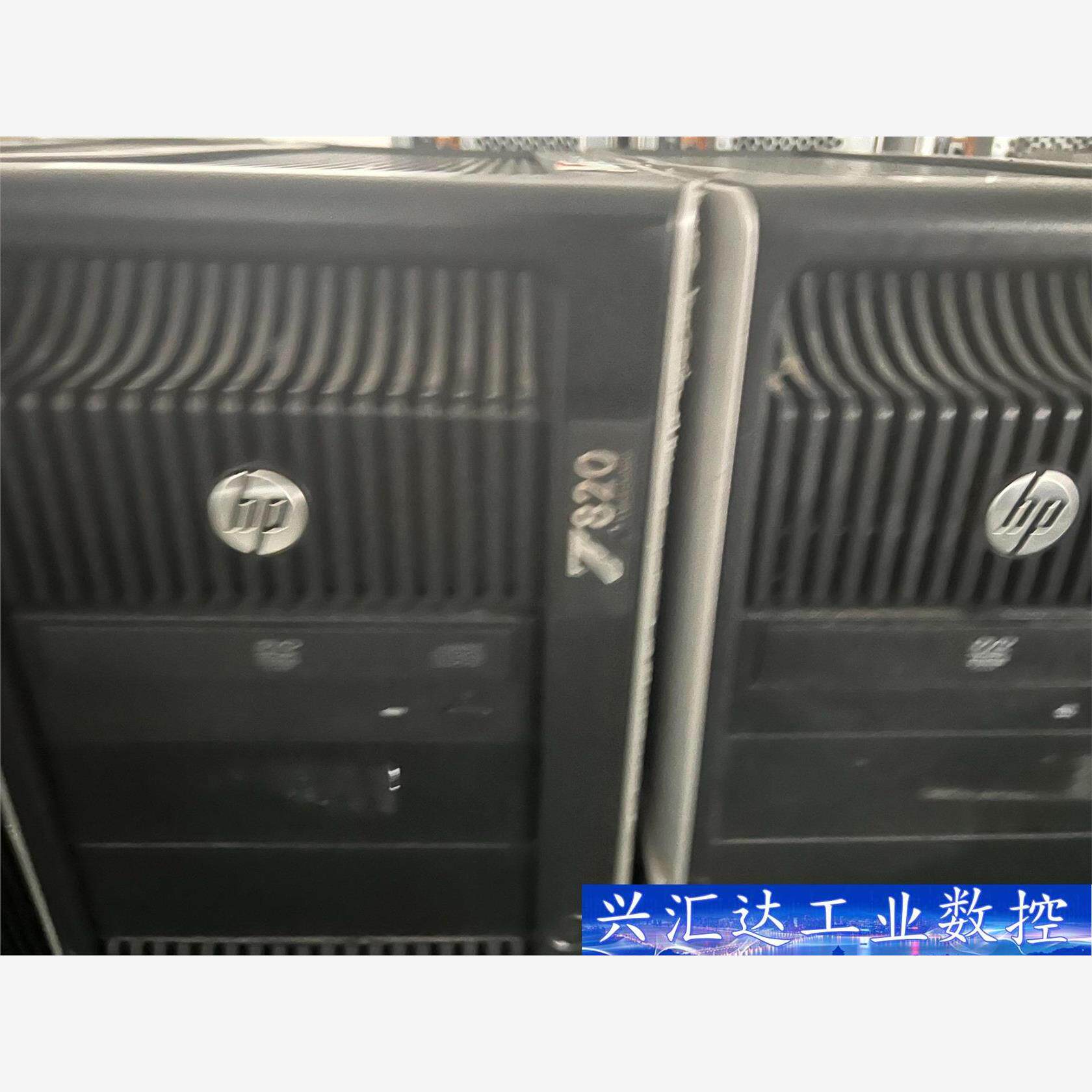 HP/惠普Z820图形工作站至强双路X79 48核渲染/建模  询价下单