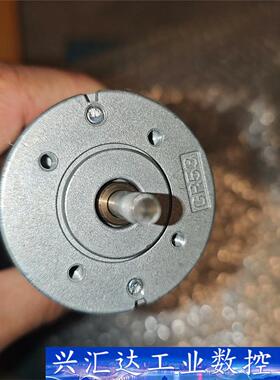 德国德恩科电机GR53X58，U  24 V，3000rpm  询价下单