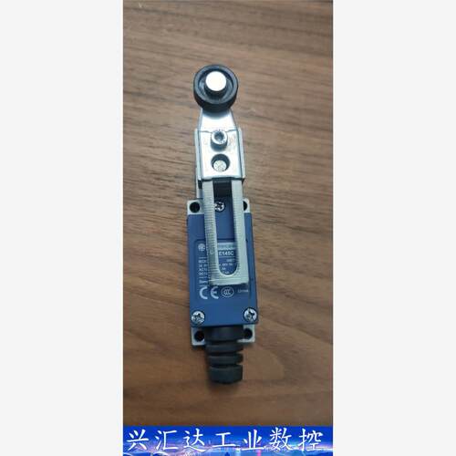 原裝正品施耐德限位开关XCE145C  询价下单