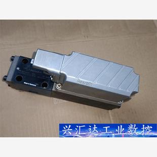 力士乐Rexroth比例伺服阀4WRPEH6 C4 B12L  询价下单