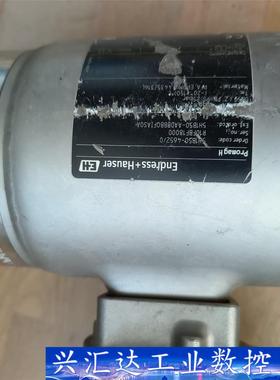 恩德斯豪斯E+H Promag100系列电磁流量计5H1B5  询价下单