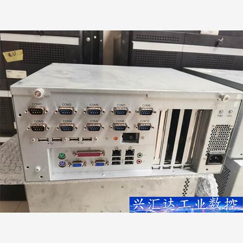 研华AIMC-3402原装工控机，i5 2400CPU  询价下单