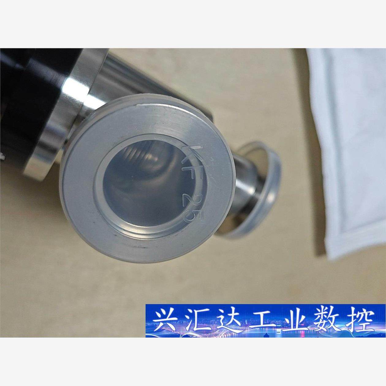 Helium Leak Tested 原料号6181302  询价下单