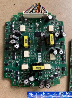 LG IS7变频器驱动板SV0300-0450IS7DRIV  询价下单