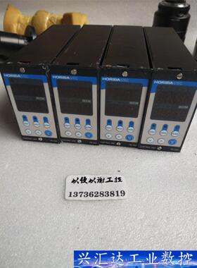 HORIBA   SETC流量计控制器PE-D20如图议价 议价商品