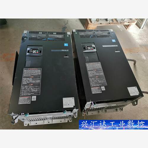 富士FRN0168F2S—4C，75/90KW，成色漂亮，年  询价下单