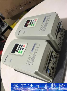 SAJ变频8000 V004G3 拆机 东西新 无拆无修 实  询价下单