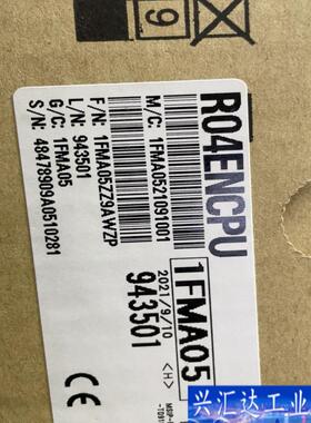 R04ENCPU  三菱PLc   三菱原装正品  咨询议价