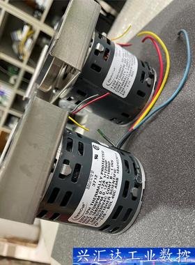 美国ElectroCraft 电机 赛默飞设备上的 KP-E  询价下单