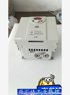 LSLS变频器SV015iC5-1 1.5KW 220V二手  询价下单