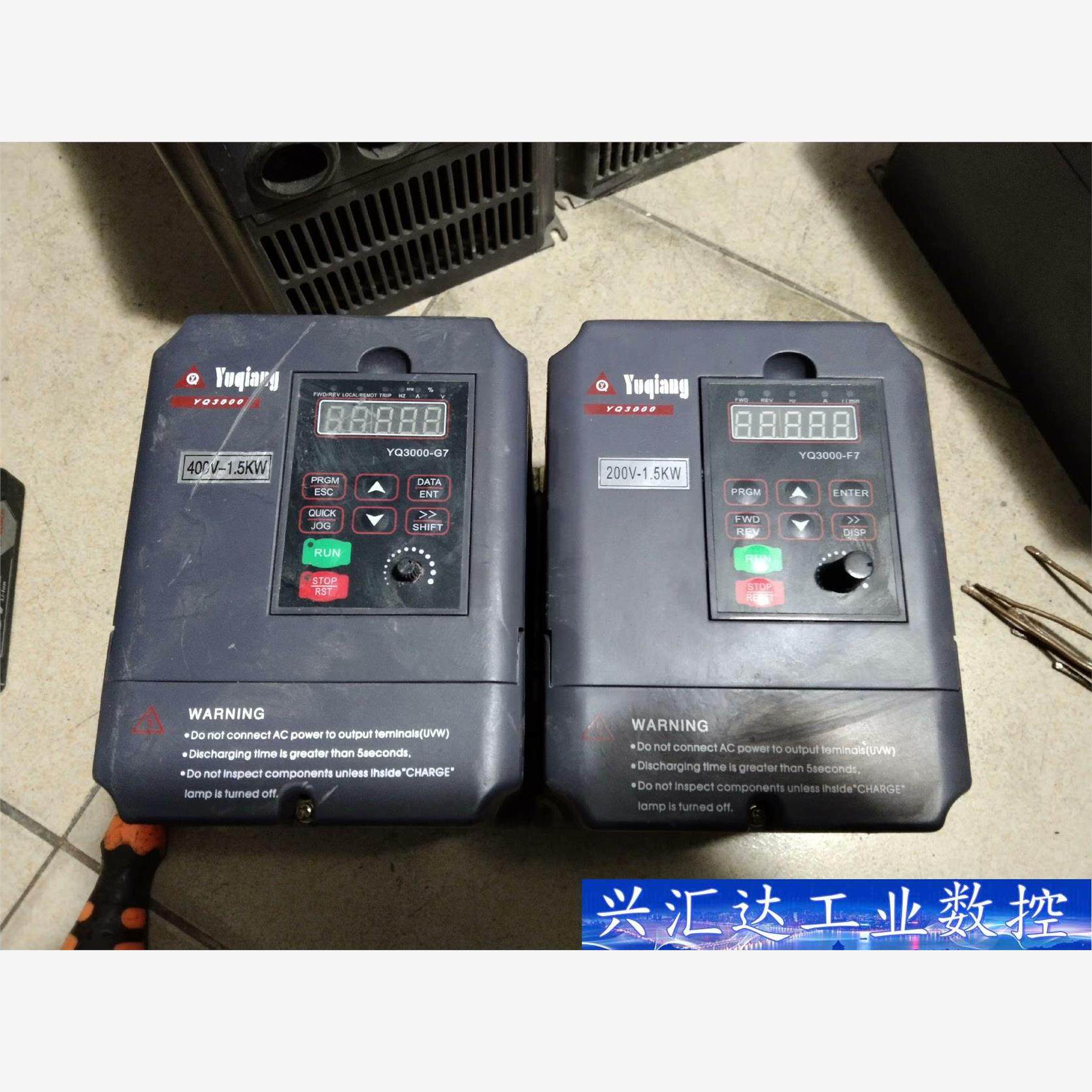 誉强3000F7-201P5G一台，YQ3000G7-401  询价下单