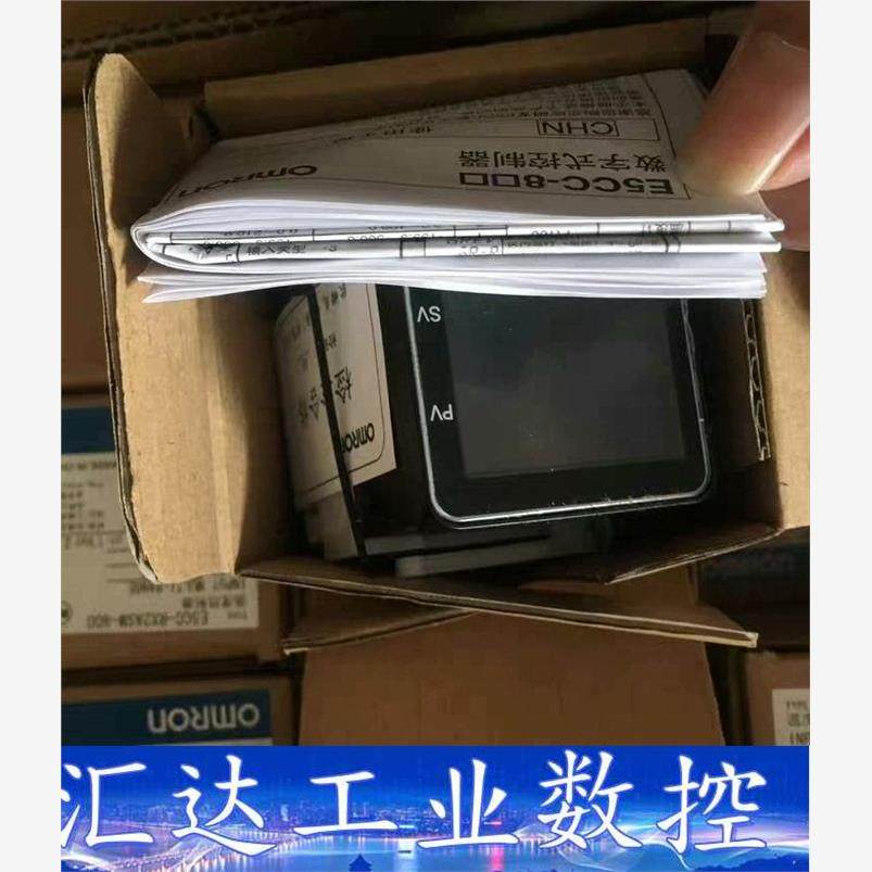 温控表E5CC-RW2DUM/QX2DDM/CX2DU  询价下单