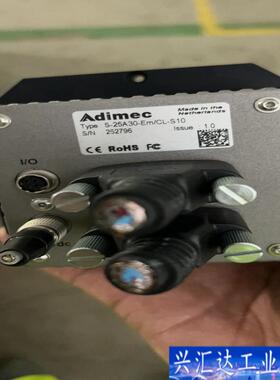 Adimec 荷兰工业相机s-25a30-em/cl咨询议价