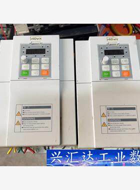 1.5kw,380v深圳hidvit变频器a5t1.5b，实 议价商品