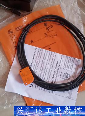 iFmO6E200光电传感器实物图片 询价下单