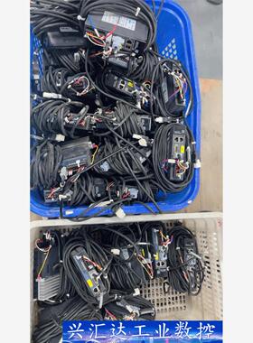 杰美康伺服JAND4002-20B-EC，60JASM504 议价商品