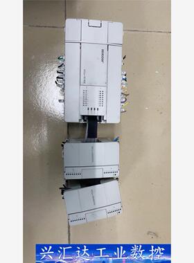 二手拆机 麦科PLC MX2H-1616M 现货 已测试包好 议价商品