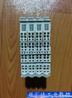 ES3102 倍福模块大量二手拆机现货 成色9新功能包好 拍 议价商品