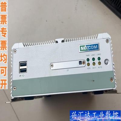 NEXCOM新汉 NISE3140嵌入式工控主机，成咨询议价