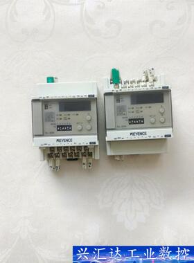 KL-2DA 基恩士PLC控制模块二手拆机实物现货 成色9新 议价商品