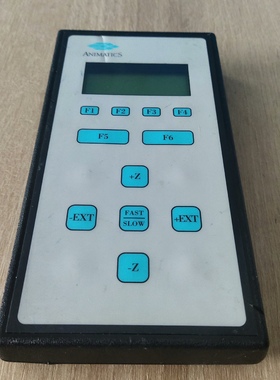 拆机 ANIMATICS  现货实物拍摄议价  询价下单