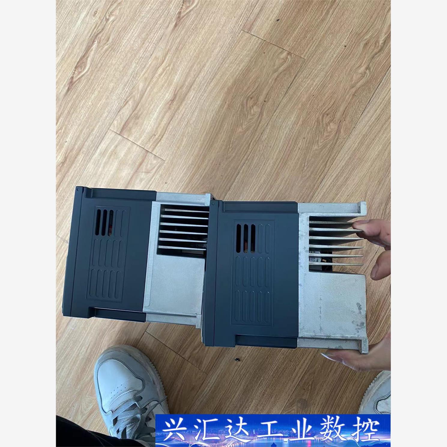 ATV312HU40N4二手拆机施