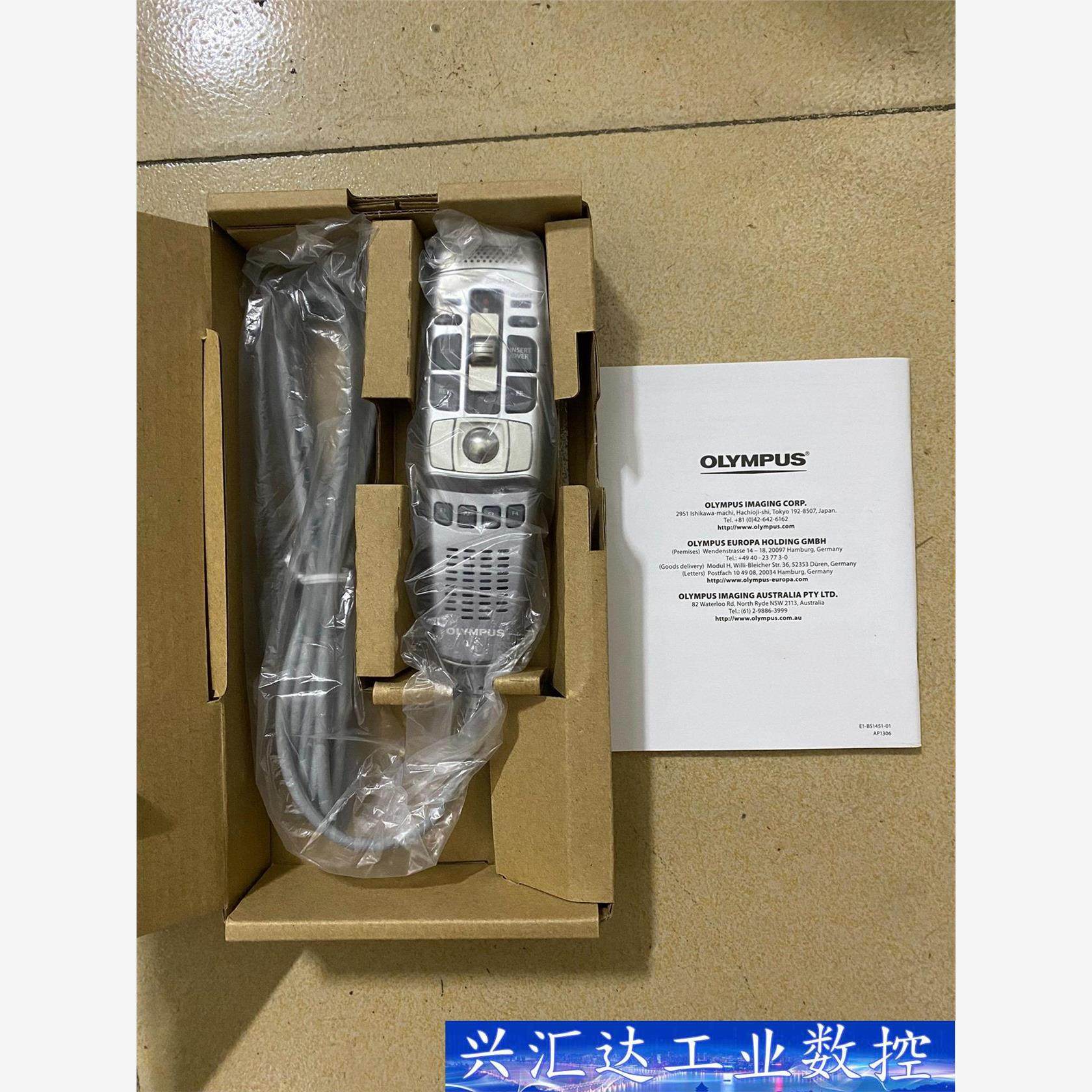 Olympus recmic DR-2300 奥林巴斯USB  询价下单