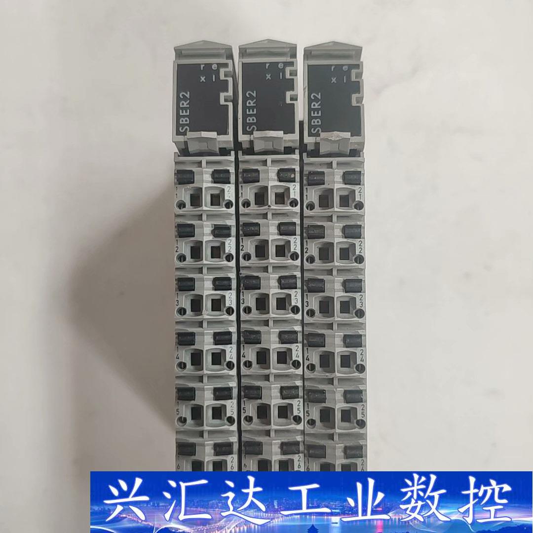 TM5SBER2，Schneider施耐德，二手拆机原装正品 询价下单