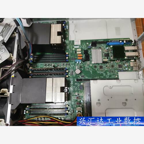 超威 supermicro MBD-P9DSU-C-P 主板  询价下单