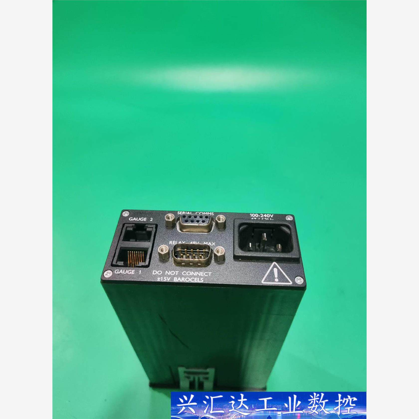 爱德华真空显示器adc，型号:D39591500，2道通，成  询价下单
