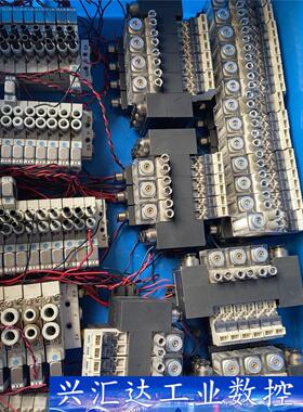 P I S C O电磁阀V J P B-06060606  询价下单