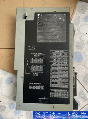 AB CPU模块1785-L20b/e 罗克韦尔模块，功能好  询价下单