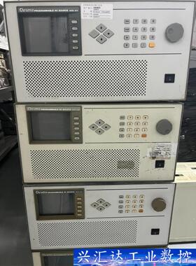 Chroma63203电子负载6530交流电源 议价商品