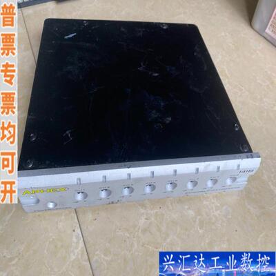 aphex 141b音频解码器数字信号转模拟信号，8咨询议价