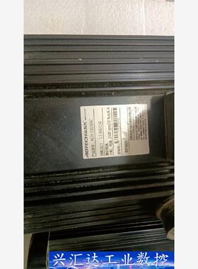 二手拆机，众为兴伺服驱动器QS7AA030M，电机ACH-1  询价下单