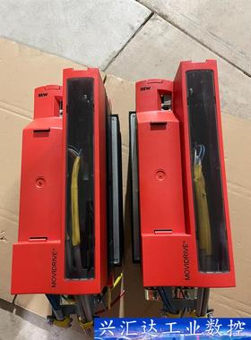 SEW变频器MDX61B0110-5A3-4-0T拆机橙色新 议价商品