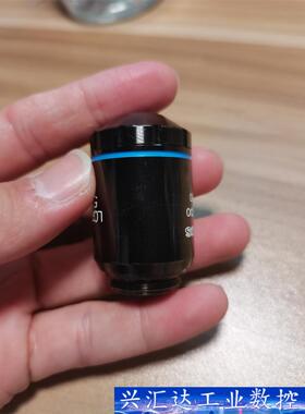 2号奥林巴斯物镜 LCPlanApo 50x/0.6  询价下单