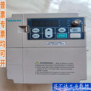 380V 1R5M 1.咨询议价 伟创AC80B